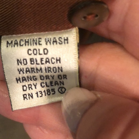 20 Burns Bibas men's shirt - Picture 6 of 7